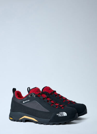 The North Face x Casentino Verto GORE-TEX® Mountaineering Shoes Black tnc0164001