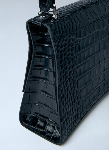 Vivienne Westwood Bianca Medium Shoulder Bag Black vvw0264067