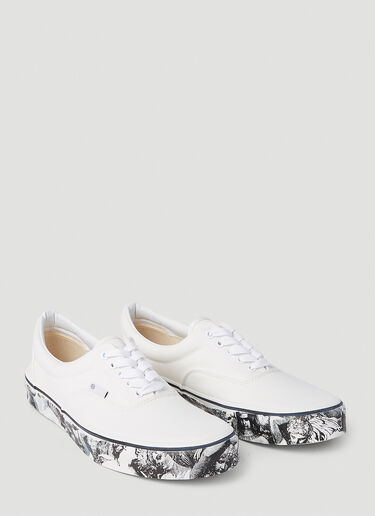 UNDERCOVER Shoes White und0152009