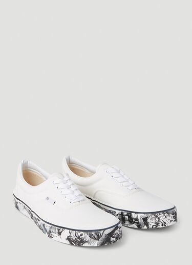 Undercover Shoes White und0152009