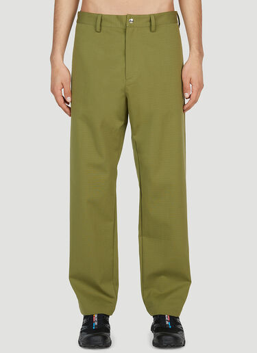 Ranra Madur Pants Green amj0150009