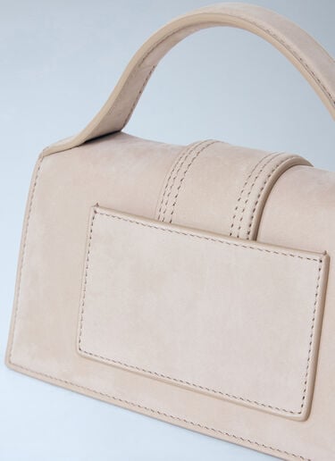 Jacquemus Le Bambino Handbag Beige jac0264064