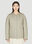 TOTEME Quilted Jacket White tot0253002