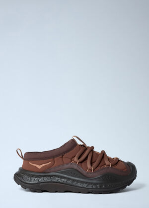 HOKA Ora Primo Sneakers Brown hok0362008