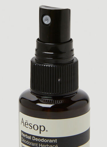 Aesop Herbal Spray Deodorant Brown sop0349007