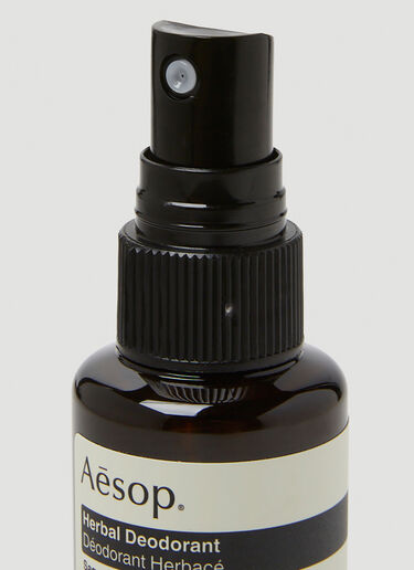 Aesop 허브 스프레이 데오도란트 브라운 sop0349007
