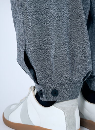 Visvim Carrol Pants Grey vis0158015