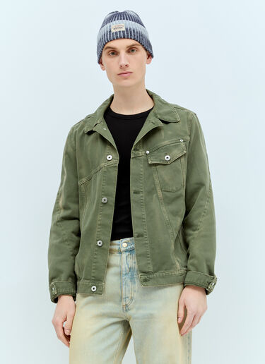 Stüssy 스프레이 커프 비니 햇 블루 sts0154018