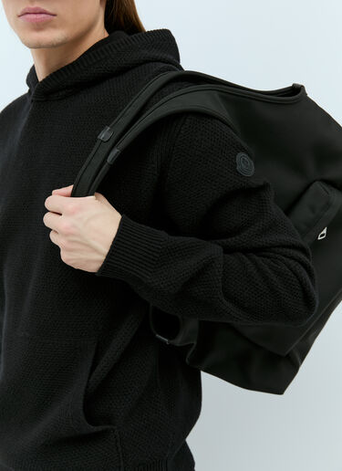 Moncler Pierrick Tote Bag Black mon0157056