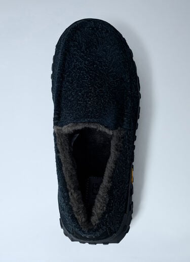 Ascot Vibram Wrap Tech Shoes UGG Ascot Vibram Wrap Tech Shoes Black ugg0162012
