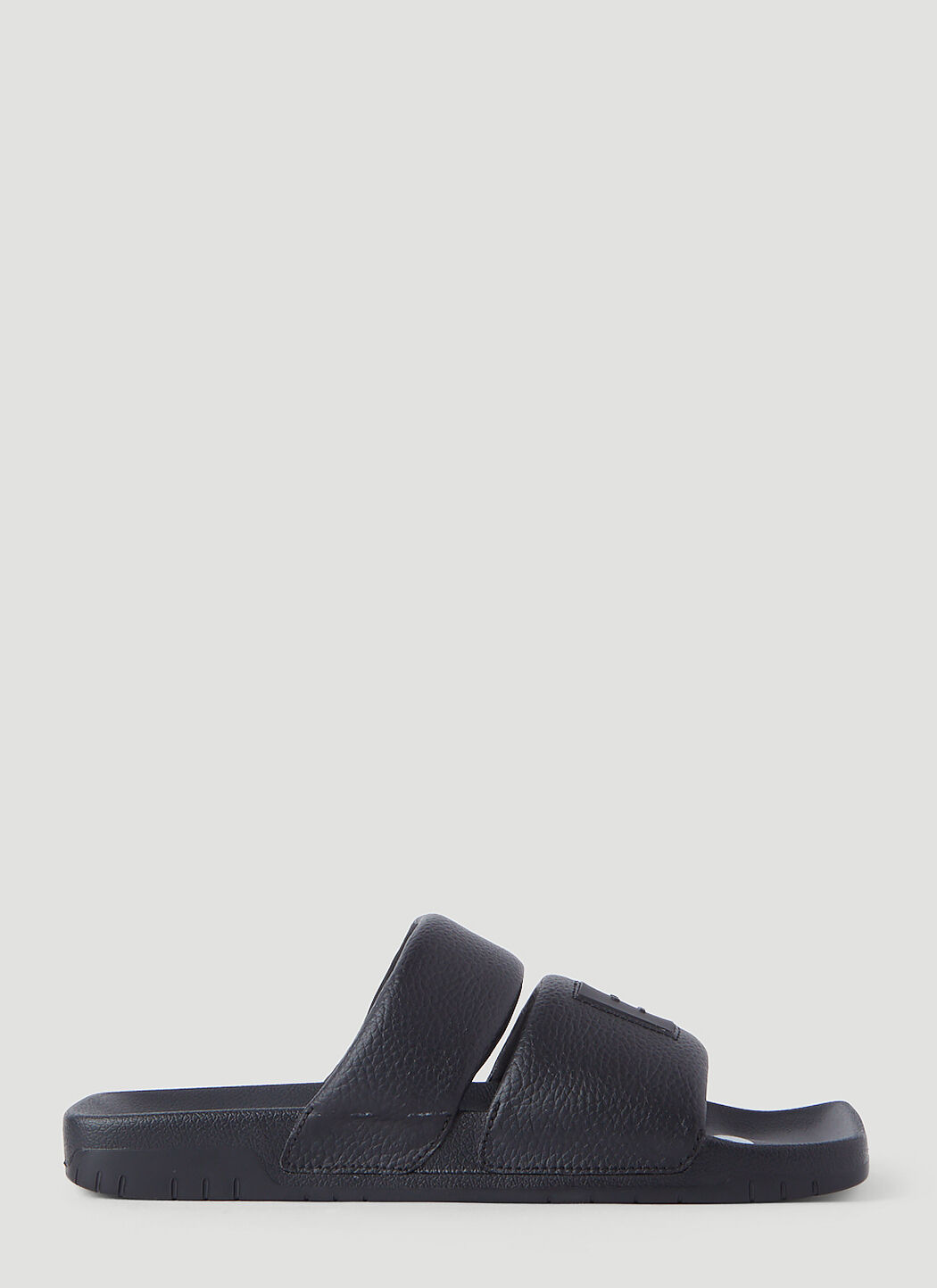 Acne studios flip flops clearance