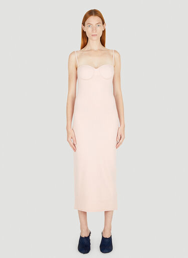 アルビドレス Sportmax アルビドレス ピンク spx0250014