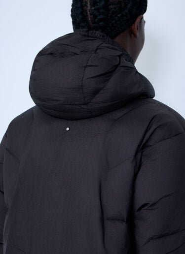 Goldwin J.L-A.L Down Jacket J.L-A.L x Goldwin Goldwin J.L-A.L Down Jacket Black jlg0162001