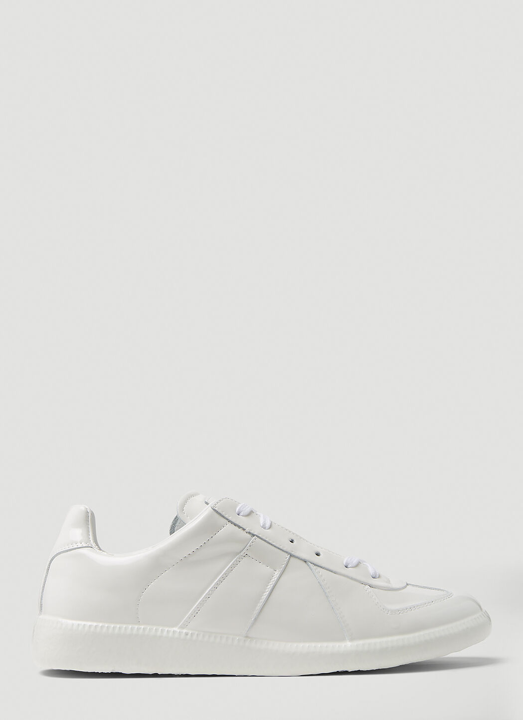 Maison margiela replica trainers deals