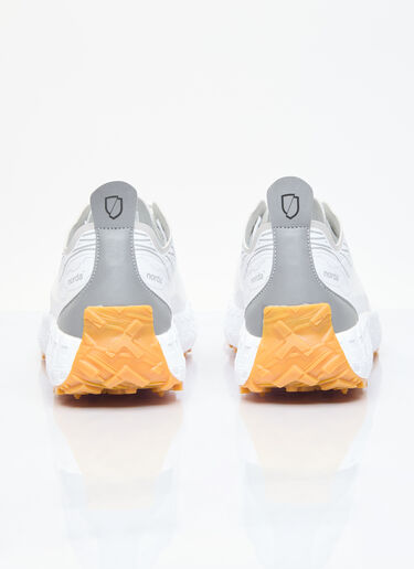 The Norda 001 Sneakers Norda The Norda 001 Sneakers White nor0150004
