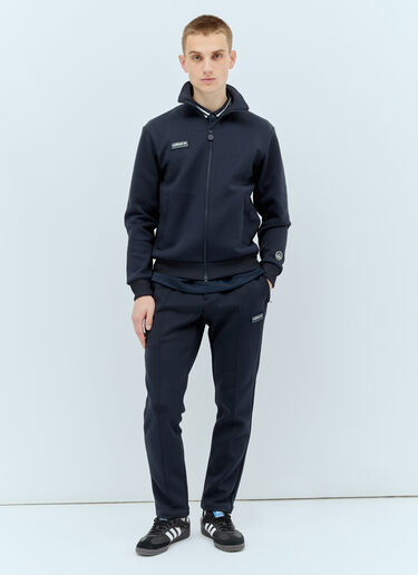 adidas Originals by SPZL Anglezarke Track Jacket Navy aos0157009
