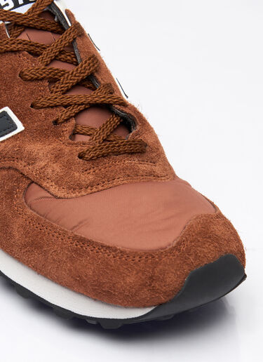New Balance 576 Sneakers Brown new0158011