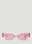 Versace VE4444 선글라스 블랙 vrs0252010