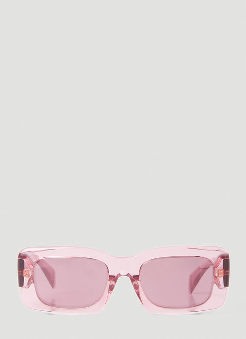 Versace VE4444 Sunglasses Black vrs0249016