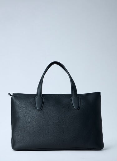 The Row Marcel Handbag Black row0263030