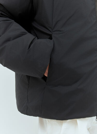 66°North Aegissida Down Jacket Black ssn0158007