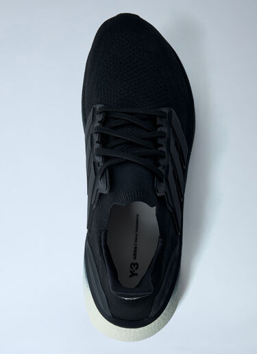 Ultraboost 5 Sneaker Y-3 Ultraboost 5 Sneaker Black yyy0162017