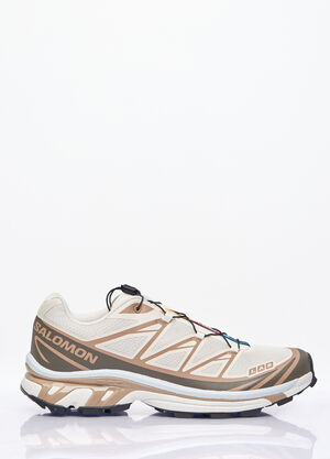Marni XT-6 Sneakers Black mni0258006