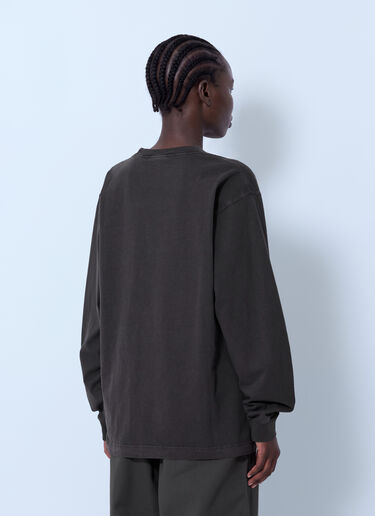 Carhartt WIP Vista T恤 棕色 wip0365017