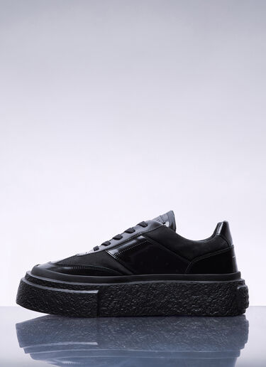 MM6 Maison Margiela Chunky Gambetta Sneakers Black mmm0158005