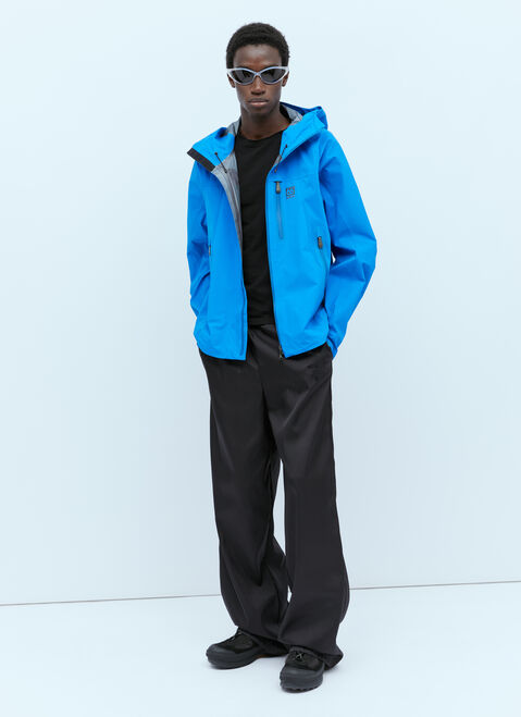 66°North Hornstrandir Gore-Tex Pro Jacket Orange ssn0154015