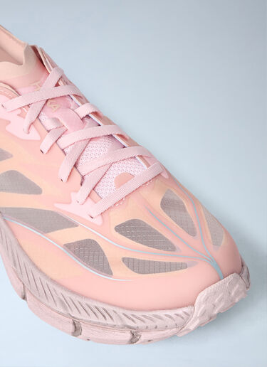 Mafate Speed 4 Lite Sneakers HOKA Mafate Speed 4 Lite Sneakers Pink hok0262001