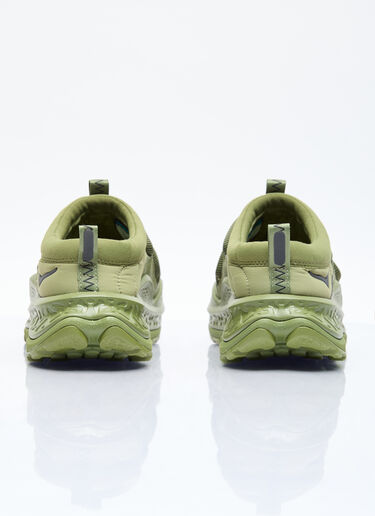 HOKA Ora Primo Sneakers Green hok0355002
