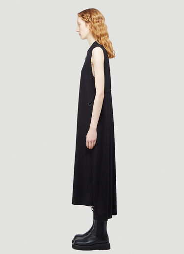 Y-3 Tank Dress Black yyy0243002