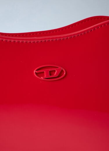 Diesel Play Shoulder Bag Red dsl0263031