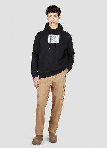 Burberry 工装裤 驼色 bur0151004