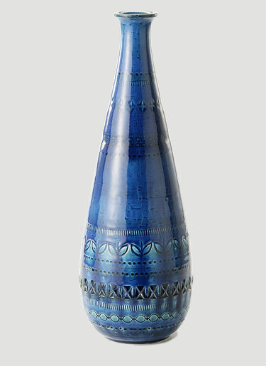 Bitossi Ceramiche Rimini Blu Bottle Blue wps0644301