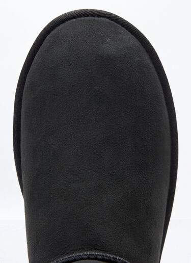 UGG Classic Mini Boots Black ugg0158006