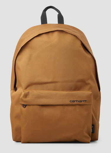 Carhartt WIP Payton Backpack Brown wip0148055