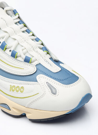 New Balance 1000 运动鞋 白色 new0158005