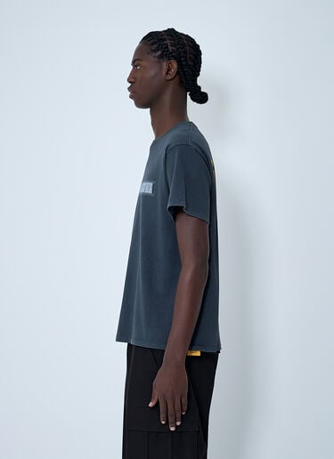 Paparazzi T-Shirt Gallery Dept. Paparazzi T-Shirt Black gdp0162056