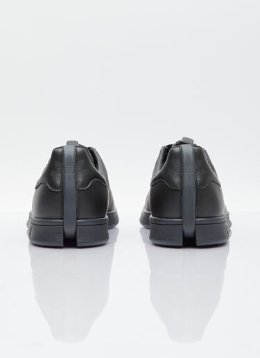 adidas by Craig Green 스플릿 스탠 스미스 스니커즈 블랙 adg0154002