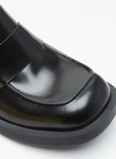 Mimi 1978 Loafers Camperlab Mimi 1978 Loafers Black cmp0356003