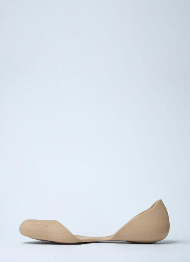 Zero Sneakers Balenciaga Zero Sneakers Beige bal0161019