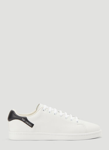 Raf Simons Orion Sneakers White raf0144002