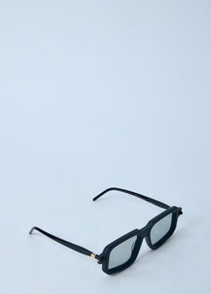 Kuboraum P23 51-19 Sunglasses Black kub0361001