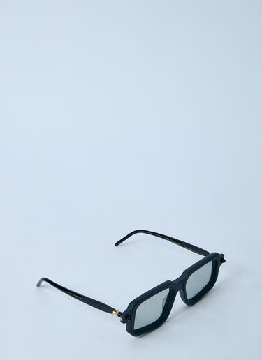 Kuboraum P23 51-19 Sunglasses Black kub0361001