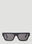 Clean Waves Type 01 Low Sunglasses Black clw0353002