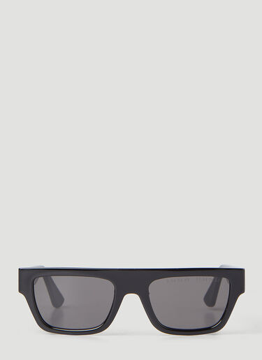 Clean Waves Type 01 Low Sunglasses Black clw0347007