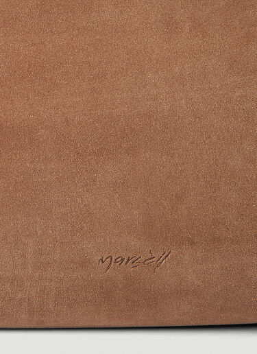 Marsèll 4 Drita 托特包 棕色 mar0250001