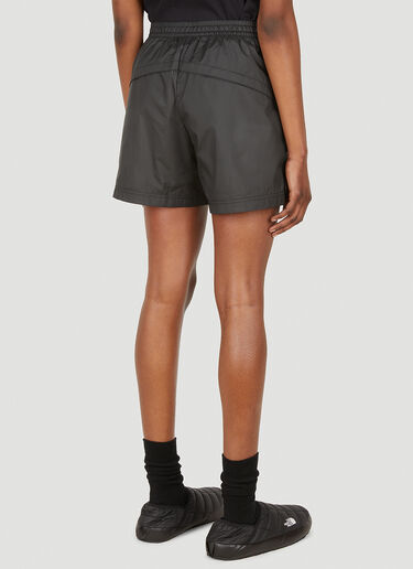 The North Face Elements Outline Shorts Black tne0247012